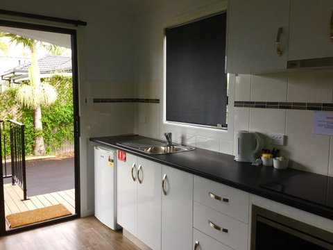 Club Byron Accommodation - Accommodation Kalgoorlie 5