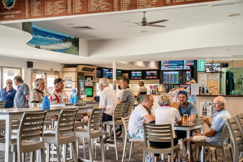 Club Byron Accommodation - Accommodation Kalgoorlie 29