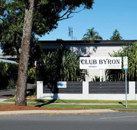 Club Byron Accommodation - Accommodation Kalgoorlie
