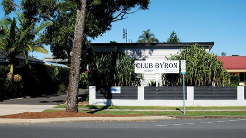 Club Byron Accommodation - Accommodation Kalgoorlie 0