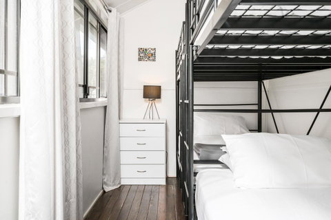 Club Byron Accommodation - Accommodation Kalgoorlie 12