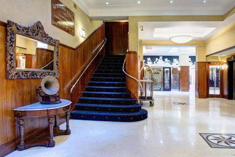 Great Southern Hotel Sydney - Accommodation Kalgoorlie 12