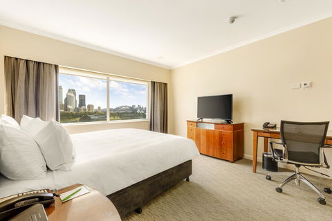 Holiday Inn Sydney Potts Point - Accommodation Kalgoorlie 20