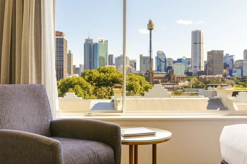 Holiday Inn Sydney Potts Point - Accommodation Kalgoorlie 19