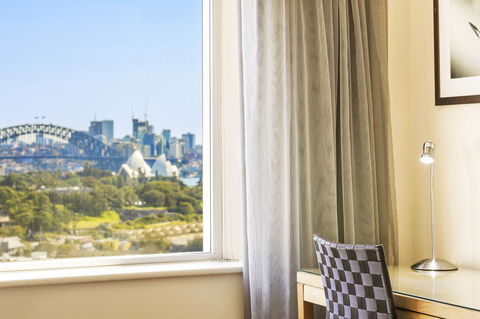 Holiday Inn Sydney Potts Point - Accommodation Kalgoorlie 18