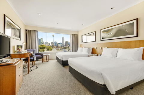 Holiday Inn Sydney Potts Point - Accommodation Kalgoorlie 23