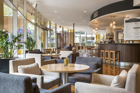 Holiday Inn Sydney Potts Point - Accommodation Kalgoorlie 5