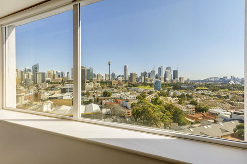 Holiday Inn Sydney Potts Point - Accommodation Kalgoorlie 17
