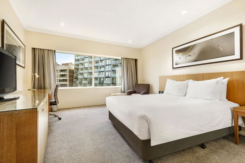 Holiday Inn Sydney Potts Point - Accommodation Kalgoorlie 24