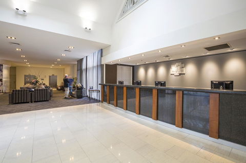 Holiday Inn Sydney Potts Point - Accommodation Kalgoorlie 1