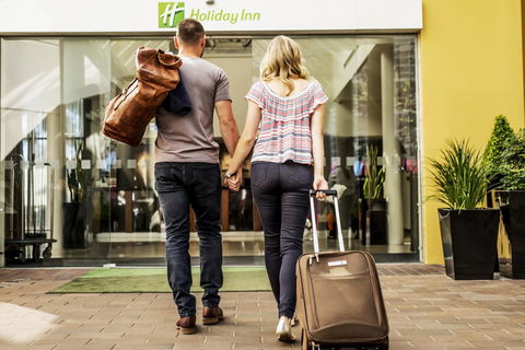 Holiday Inn Sydney Potts Point - Accommodation Kalgoorlie 6