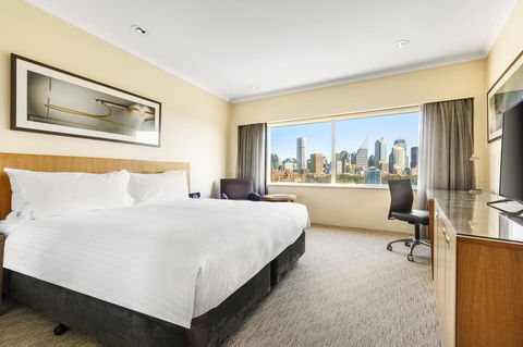 Holiday Inn Sydney Potts Point - Accommodation Kalgoorlie 3