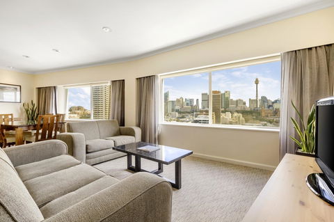 Holiday Inn Sydney Potts Point - Accommodation Kalgoorlie 15