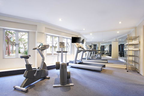Holiday Inn Sydney Potts Point - Accommodation Kalgoorlie 8