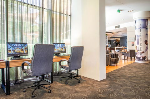 Holiday Inn Sydney Potts Point - Accommodation Kalgoorlie 11
