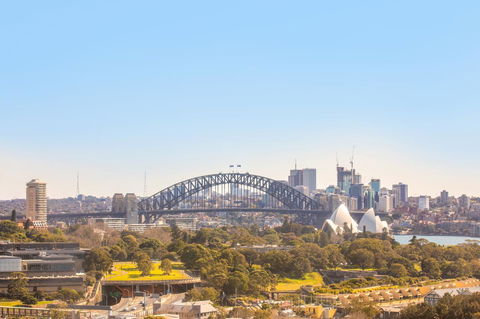 Holiday Inn Sydney Potts Point - Accommodation Kalgoorlie 16