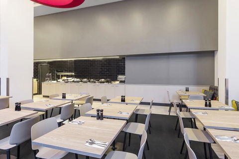 Travelodge Hotel Sydney Airport - Accommodation Kalgoorlie 27