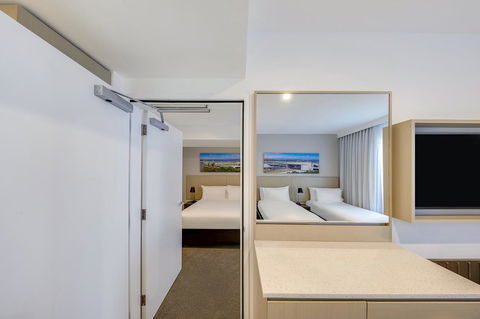 Travelodge Hotel Sydney Airport - Accommodation Kalgoorlie 2