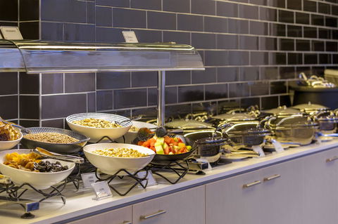 Travelodge Hotel Sydney Airport - Accommodation Kalgoorlie 6