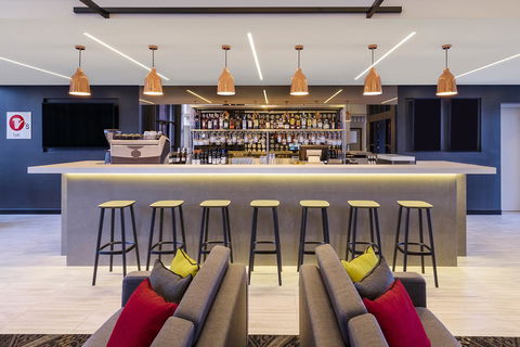 Travelodge Hotel Sydney Airport - Accommodation Kalgoorlie 13