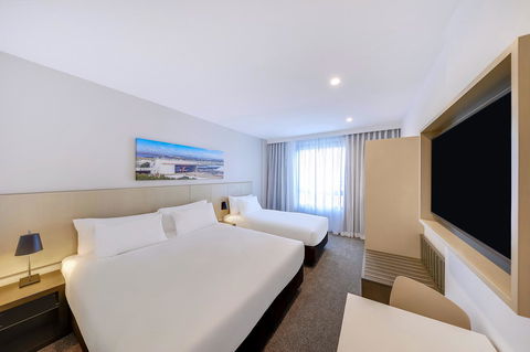Travelodge Hotel Sydney Airport - Accommodation Kalgoorlie 5