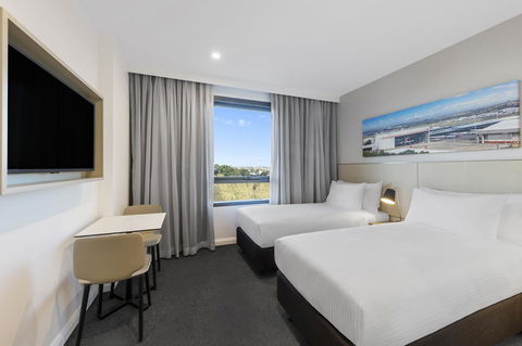 Travelodge Hotel Sydney Airport - Accommodation Kalgoorlie 23