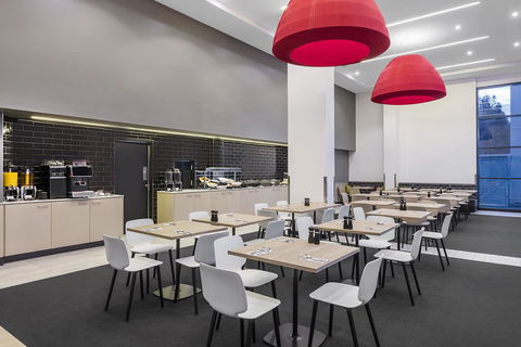 Travelodge Hotel Sydney Airport - Accommodation Kalgoorlie 28