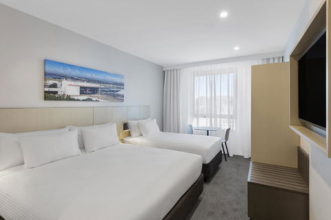 Travelodge Hotel Sydney Airport - Accommodation Kalgoorlie 19