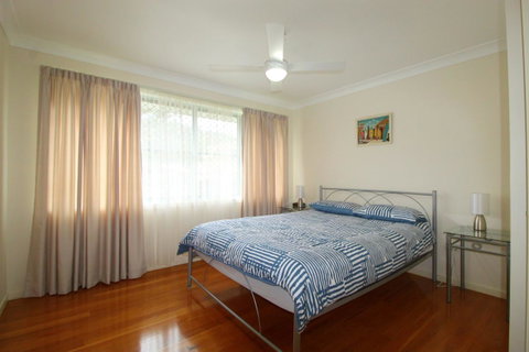 Anglesea, 17 Hodgson Street - Accommodation Kalgoorlie 7
