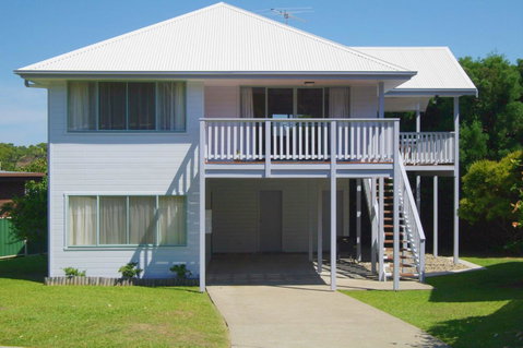 Anglesea, 17 Hodgson Street - Accommodation Kalgoorlie 0