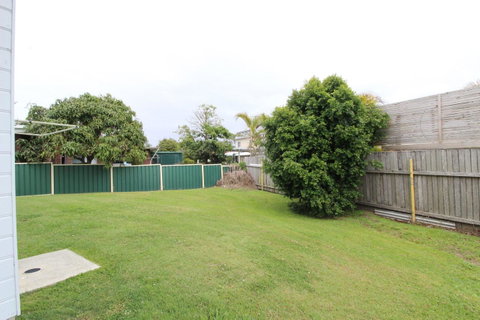Anglesea, 17 Hodgson Street - Accommodation Kalgoorlie 12