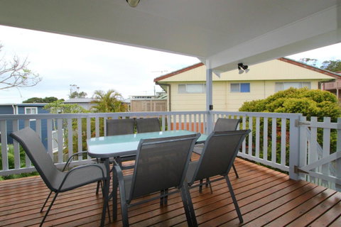 Anglesea, 17 Hodgson Street - Accommodation Kalgoorlie 5
