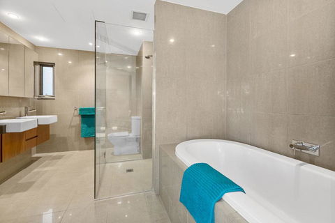 Cotton Beach 8 Escape With Private Plunge Pool - Accommodation Kalgoorlie 3