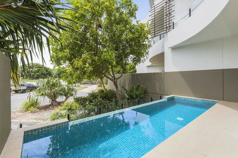Cotton Beach 8 Escape With Private Plunge Pool - Accommodation Kalgoorlie 7