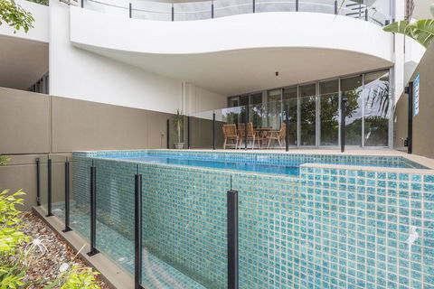 Cotton Beach 8 Escape With Private Plunge Pool - Accommodation Kalgoorlie 2