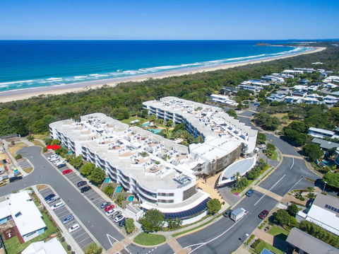 Cotton Beach 8 Escape With Private Plunge Pool - Accommodation Kalgoorlie 8