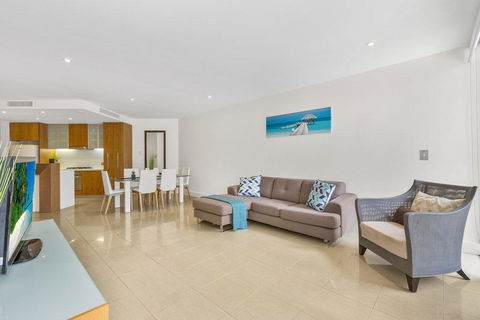 Cotton Beach 8 Escape With Private Plunge Pool - Accommodation Kalgoorlie 6