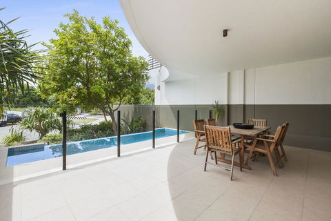 Cotton Beach 8 Escape With Private Plunge Pool - Accommodation Kalgoorlie 4