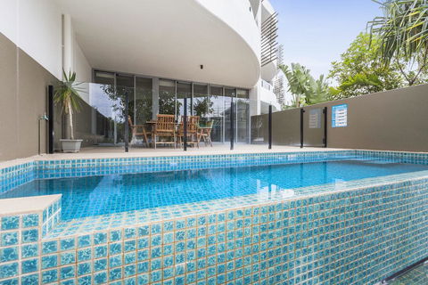 Cotton Beach 8 Escape With Private Plunge Pool - Accommodation Kalgoorlie 0