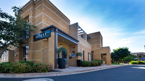 Quest Wagga Wagga - Accommodation Kalgoorlie 0