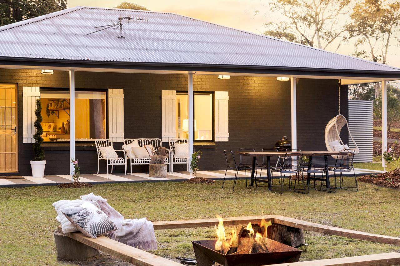 Bamarang NSW Accommodation Kalgoorlie