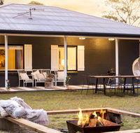 The Woods Farm Jervis Bay - Accommodation Kalgoorlie