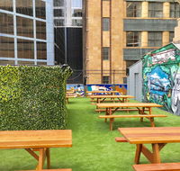 Sydney Backpackers - Accommodation Kalgoorlie