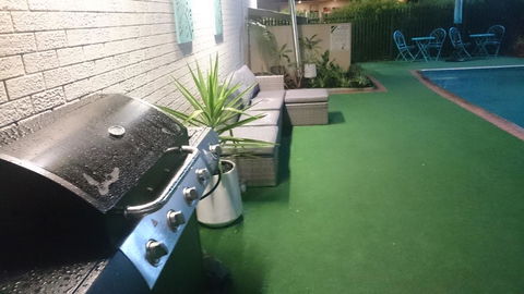 Adelong Motel - Accommodation Kalgoorlie 10