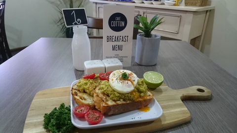 Adelong Motel - Accommodation Kalgoorlie 1