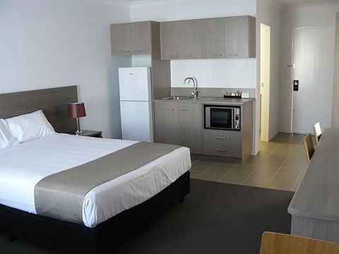 Adelong Motel - Accommodation Kalgoorlie 8