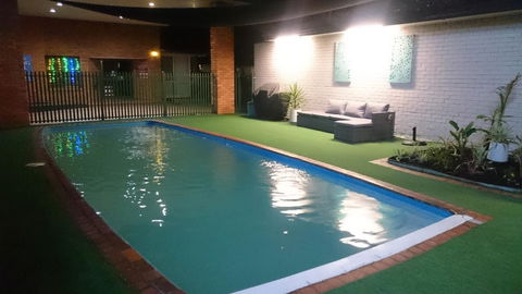 Adelong Motel - Accommodation Kalgoorlie 2