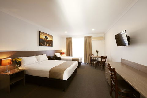 Adelong Motel - Accommodation Kalgoorlie 0