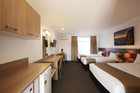 Adelong Motel - Accommodation Kalgoorlie 4