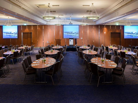 Novotel Sydney Brighton Beach - Accommodation Kalgoorlie 22